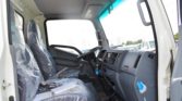 JAC N-Series Single Cabin Tipper Truck Diesel 2022 Laith Alobaidi Motors Iraq