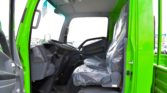 JAC N-Series Single Cabin Cargo Truck Diesel