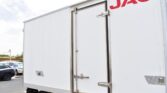 JAC N-Series Pickup Truck with Box