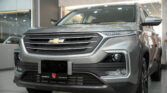Chevrolet Captiva Premier 2023-11