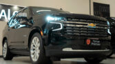 Chevrolet Tahoe 4WD Premier with Y74 - 2023-04