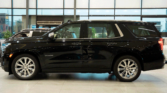 Chevrolet Tahoe 4WD Premier with Y74 - 2023-09