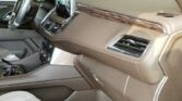 Chevrolet Tahoe 4WD LT with UW9 (rear entertainment sys.) - 2023 Laith Al Obaidi Motors Iraq