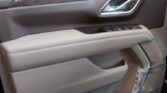 Chevrolet Tahoe 4WD LT with UW9 (rear entertainment sys.) - 2023 Laith Al Obaidi Motors Iraq
