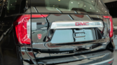 جي إم سي يوكون دينالي 4WD 2023