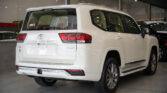 Toyota Land Cruiser GXR 2023 In Iraq