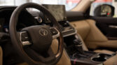 Toyota Land Cruiser GXR-V 2023 Iraq