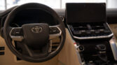 Toyota Land Cruiser VX-V 2023 Iraq
